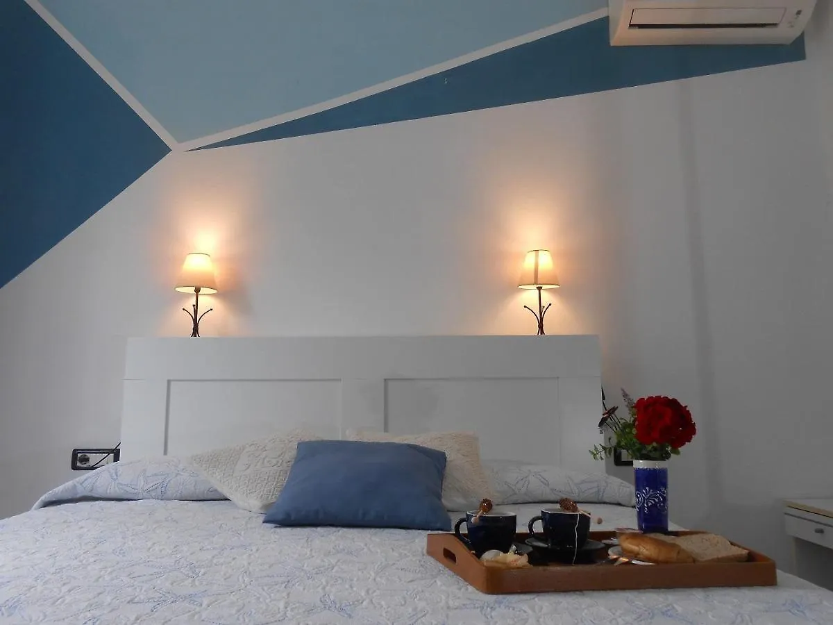 Bed & Breakfast I Girasoli Tortolì Italien