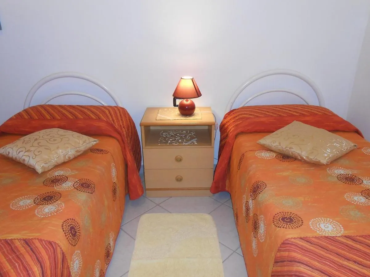 Bed & Breakfast I Girasoli Tortolì Italië