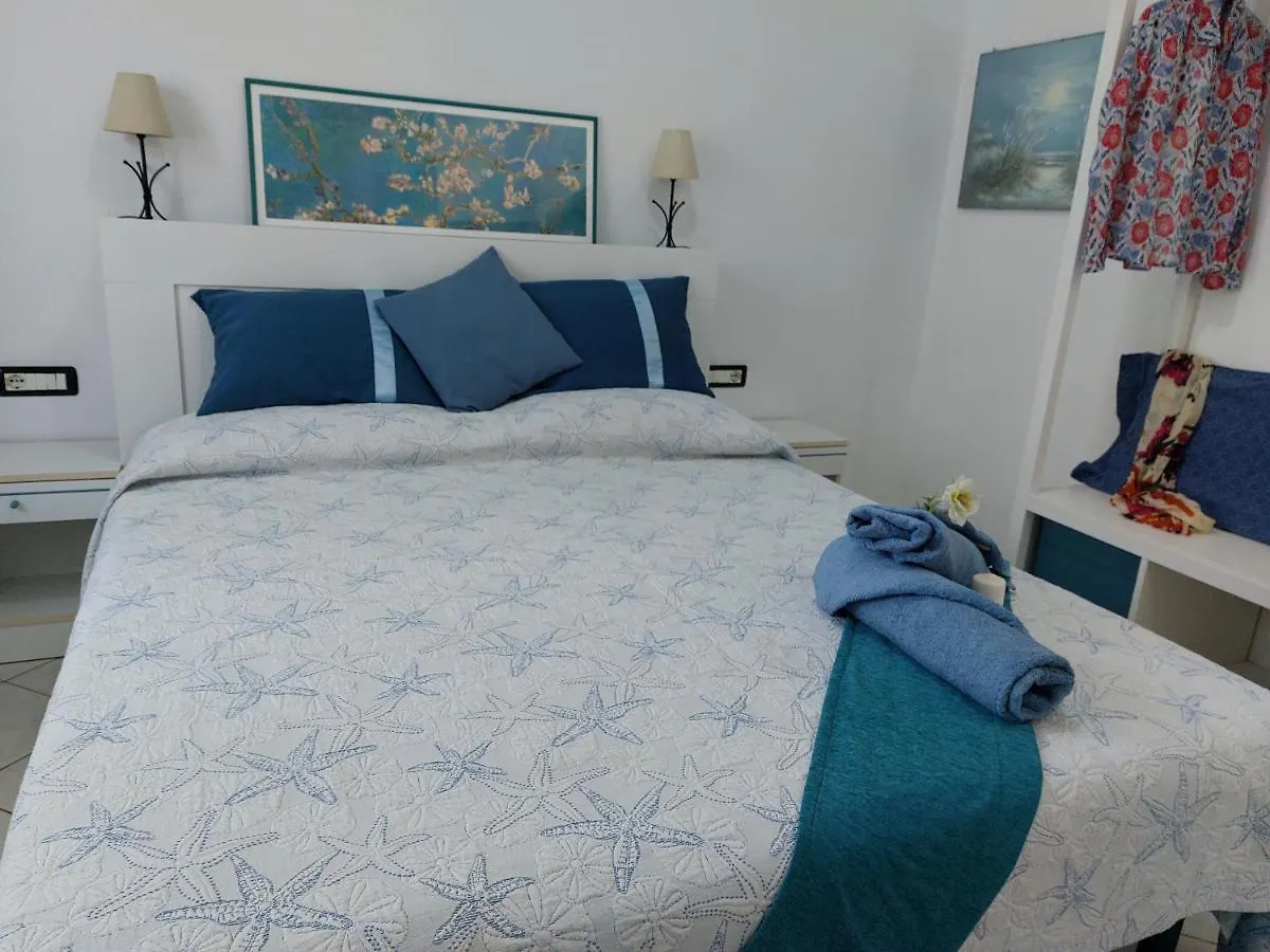 Bed & Breakfast I Girasoli Tortolì