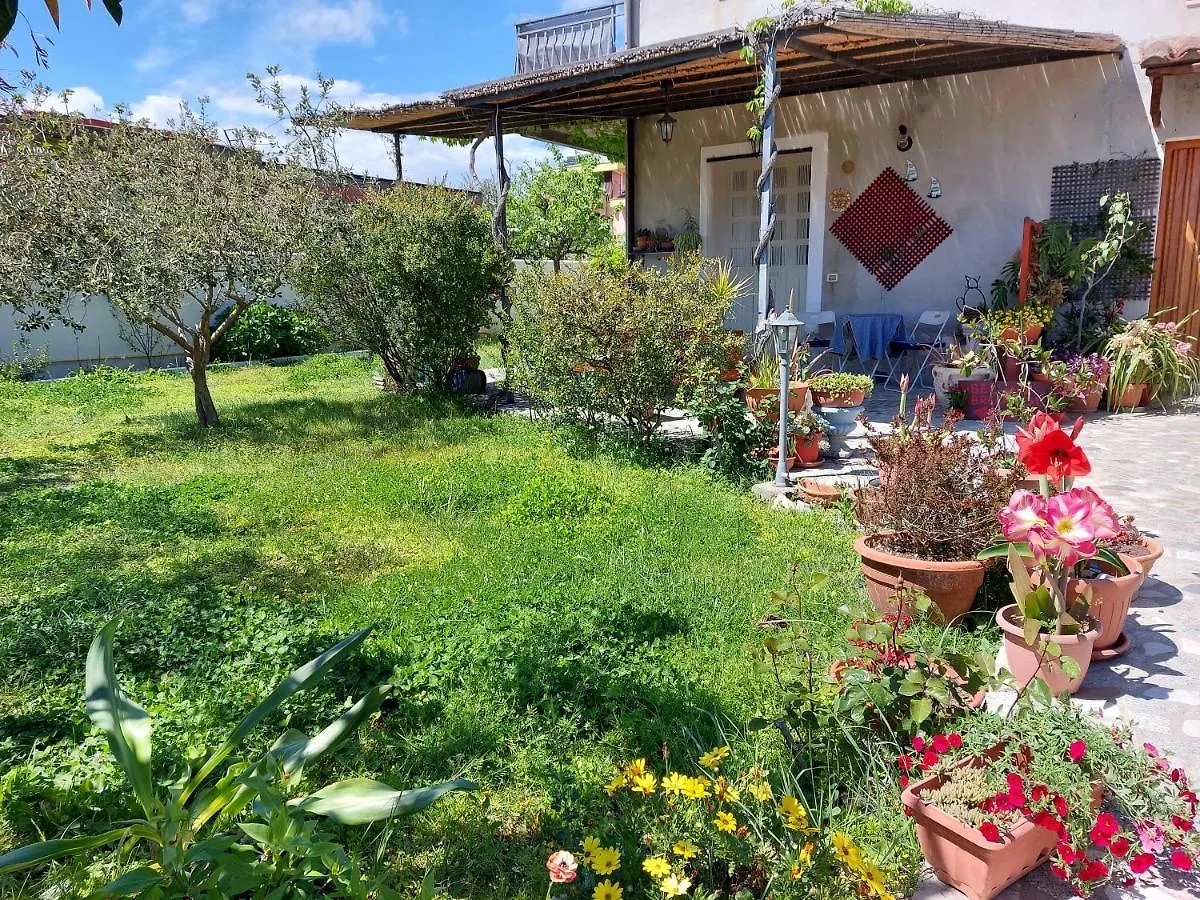 I Girasoli Tortolì Bed & Breakfast
