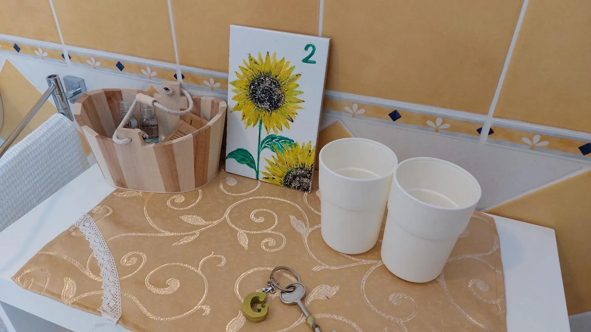 I Girasoli Tortolì
