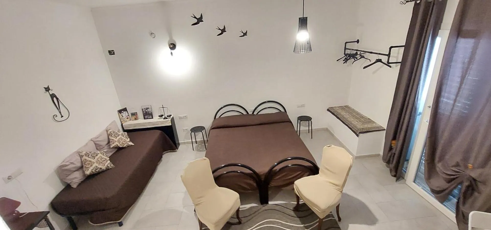 I Girasoli Tortolì Bed & Breakfast