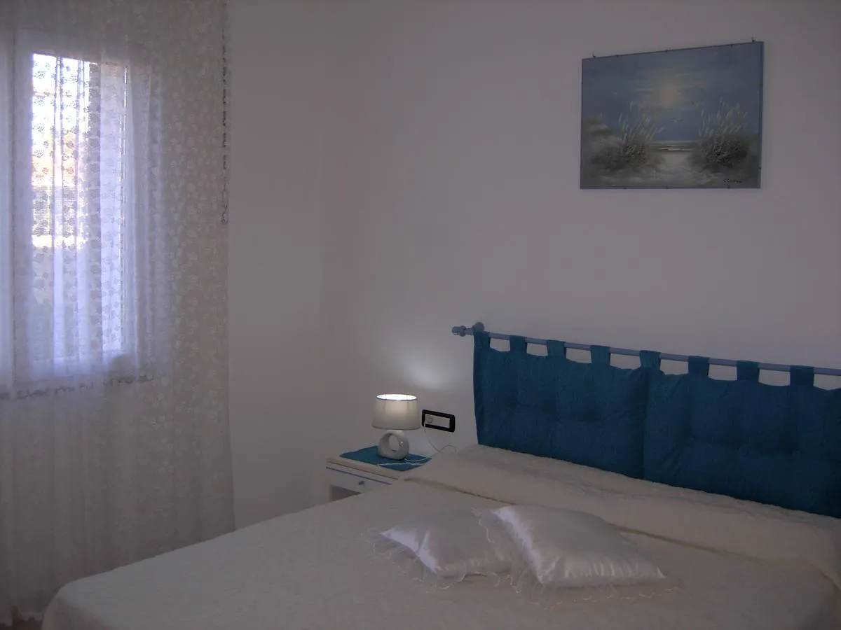 Bed & Breakfast I Girasoli Tortolì Italië