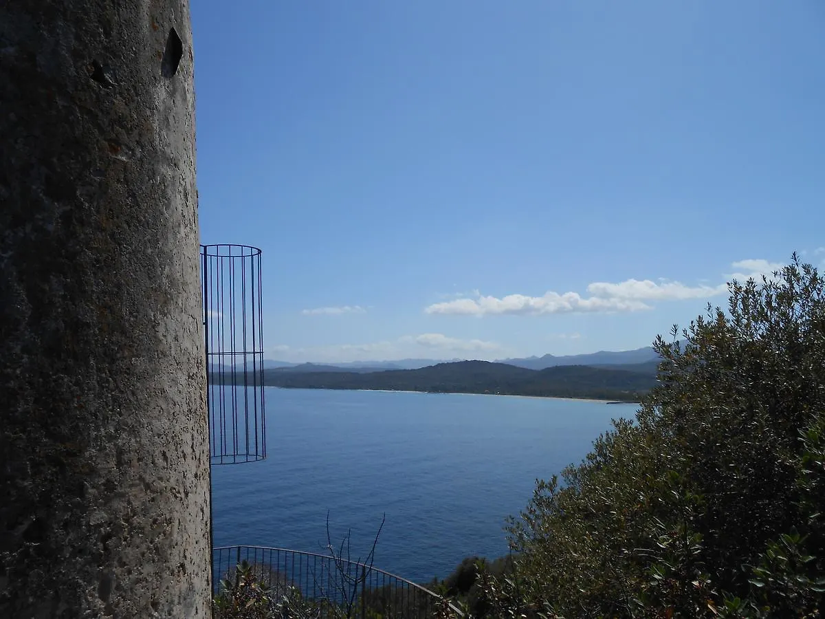 Bed & Breakfast I Girasoli Tortolì