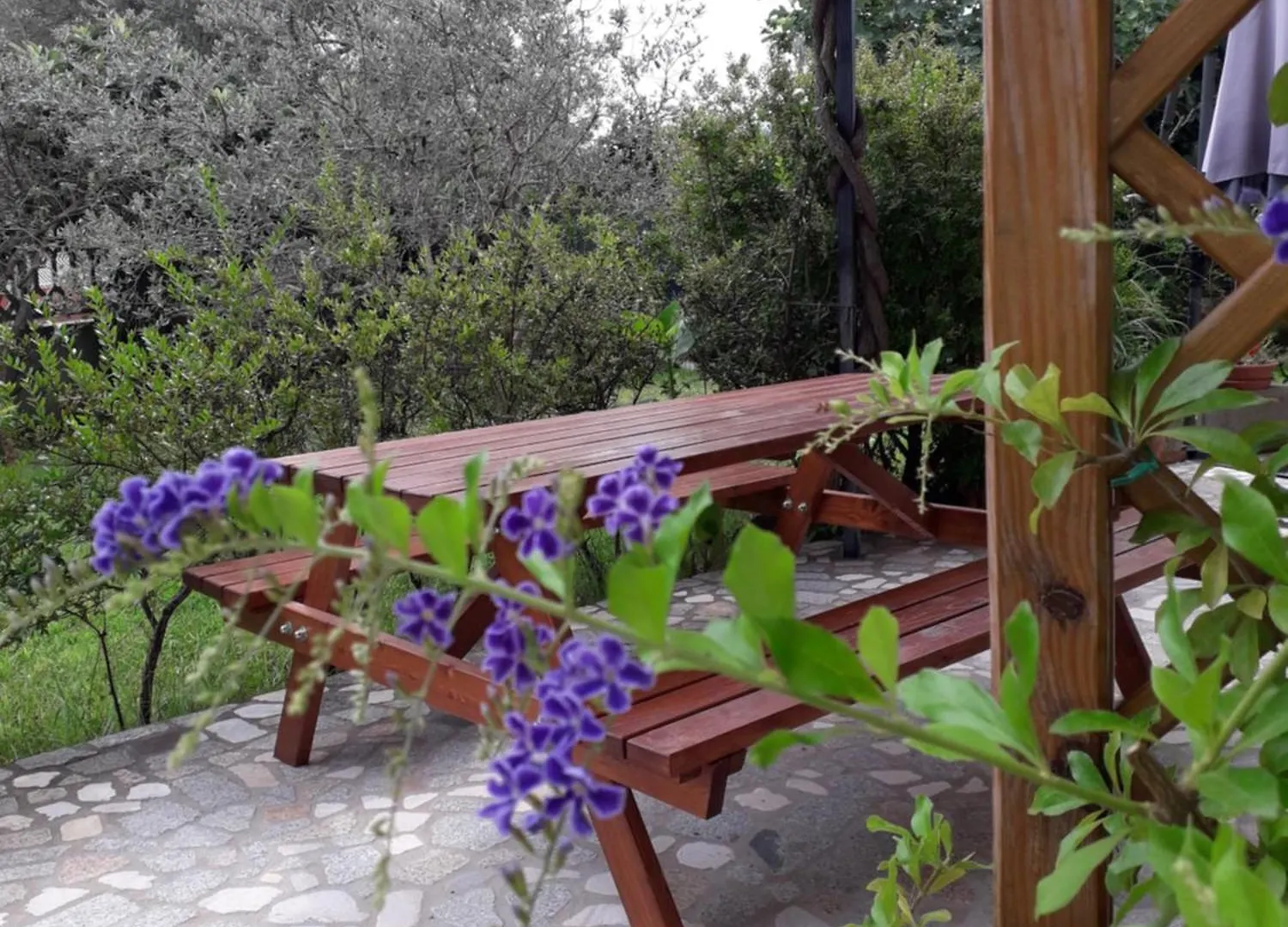 Couette-café I Girasoli Tortolì
